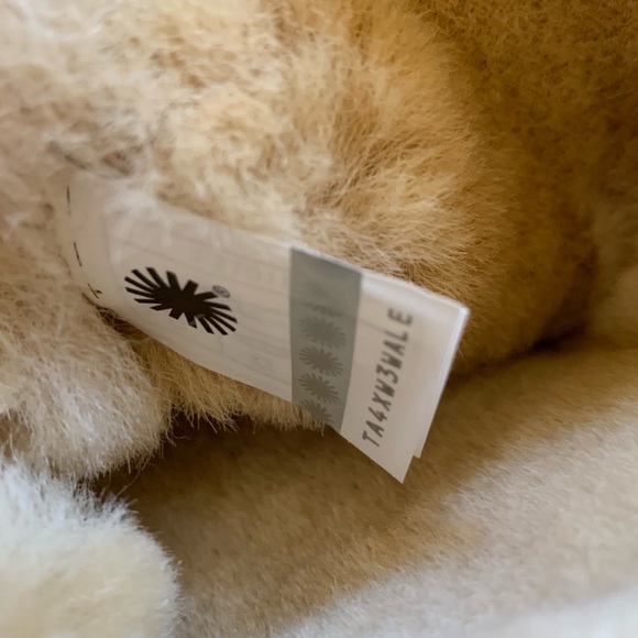 UGG Chestnut Classic Tall II Boots - Picture 8 of 8